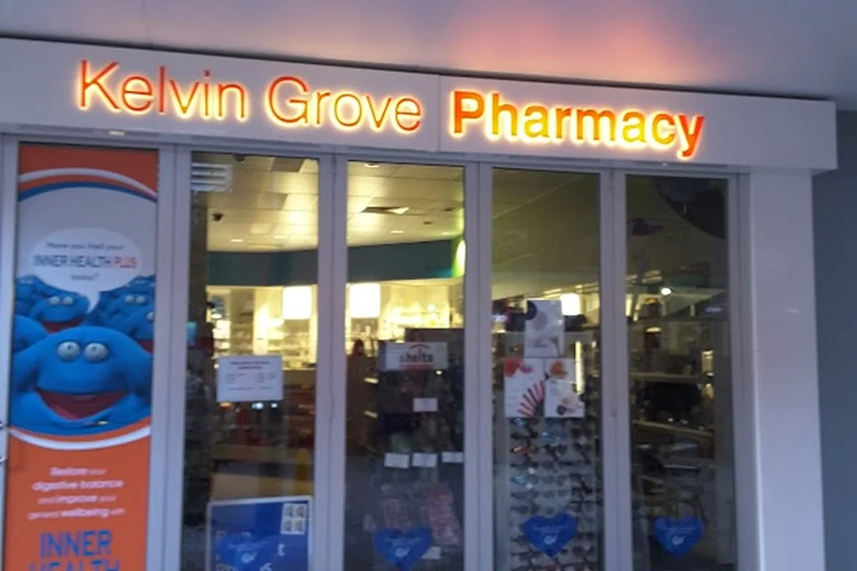Kelvin Grove Pharmacy photo 2