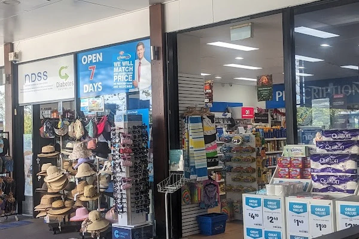 Kirra Beach Chempro Chemist photo 1