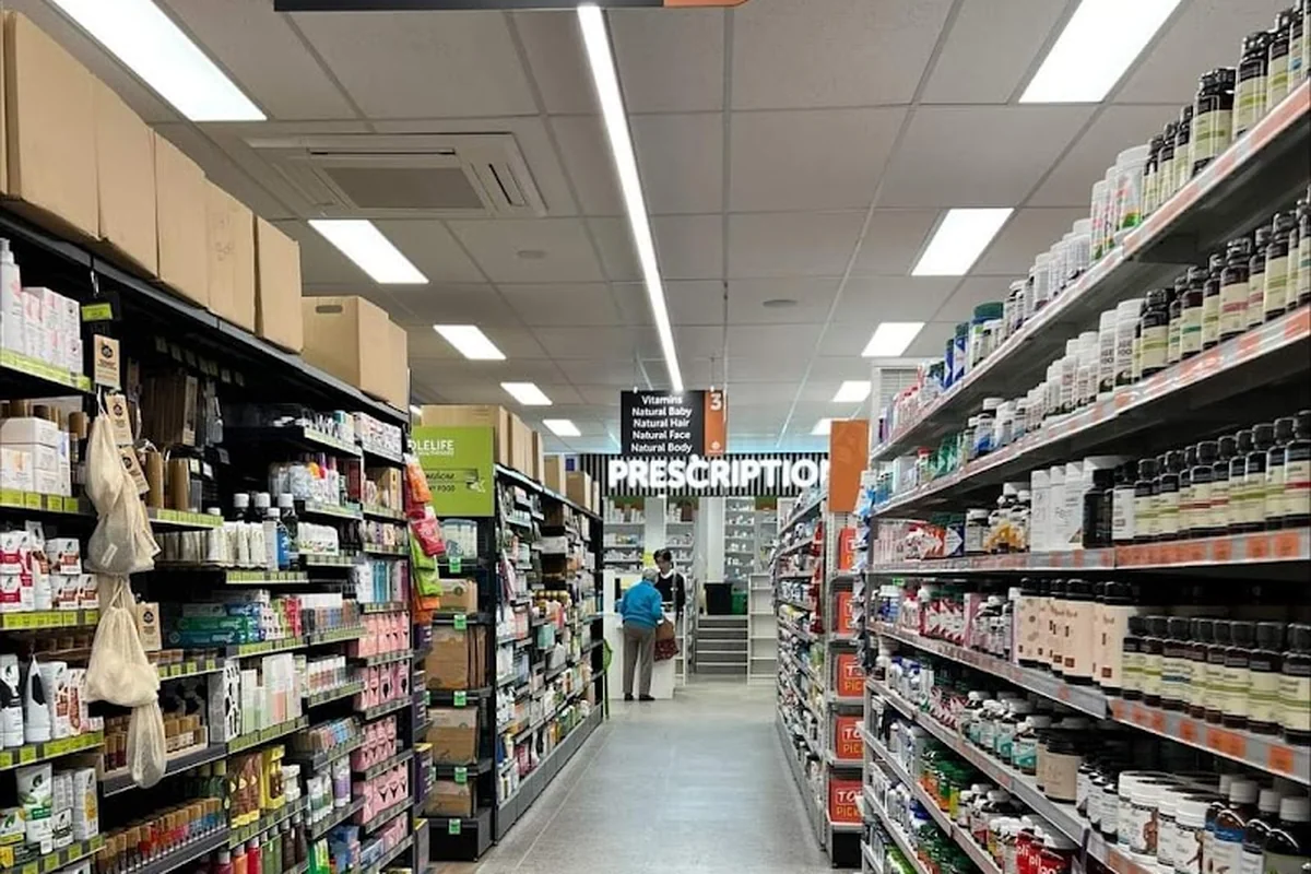 Kyneton Wholelife Pharmacy & Healthfoods photo 1