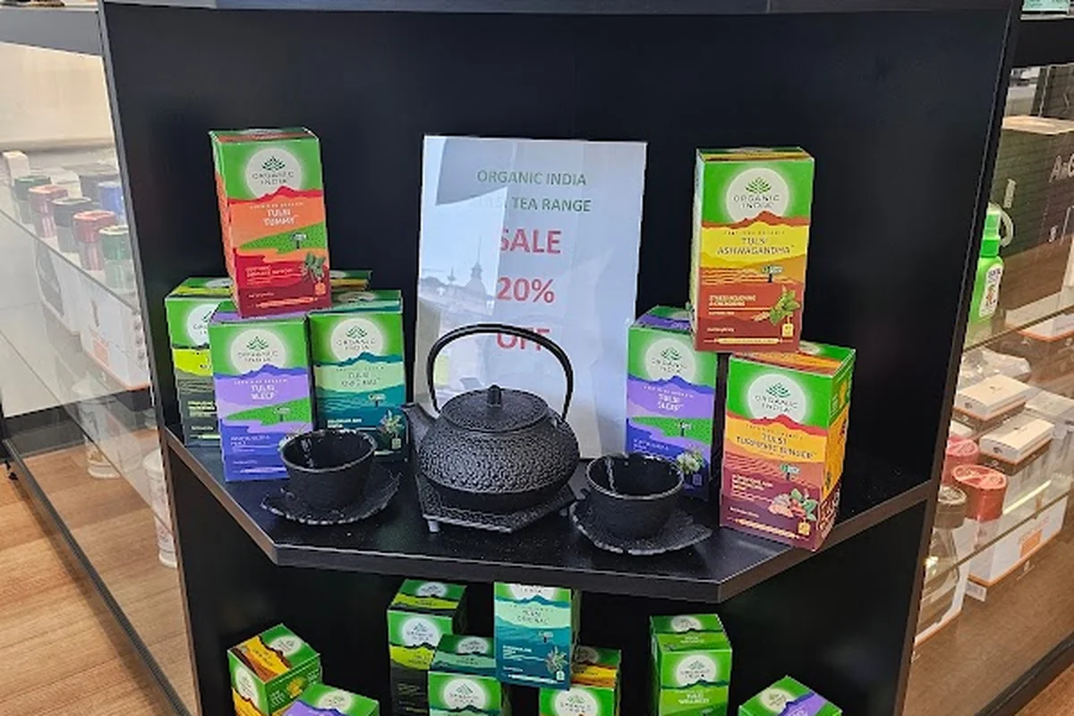 La Feuille Pharmacy photo 1