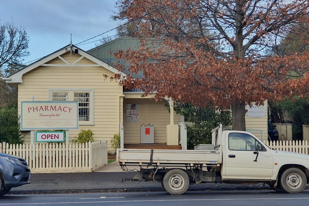 Lancefield Pharmacy photo 1