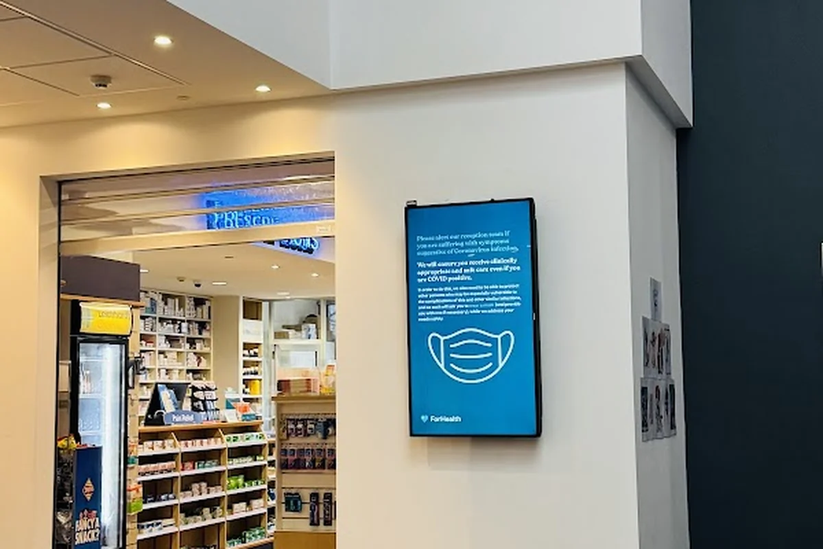 Leichhardt Chemist photo 1