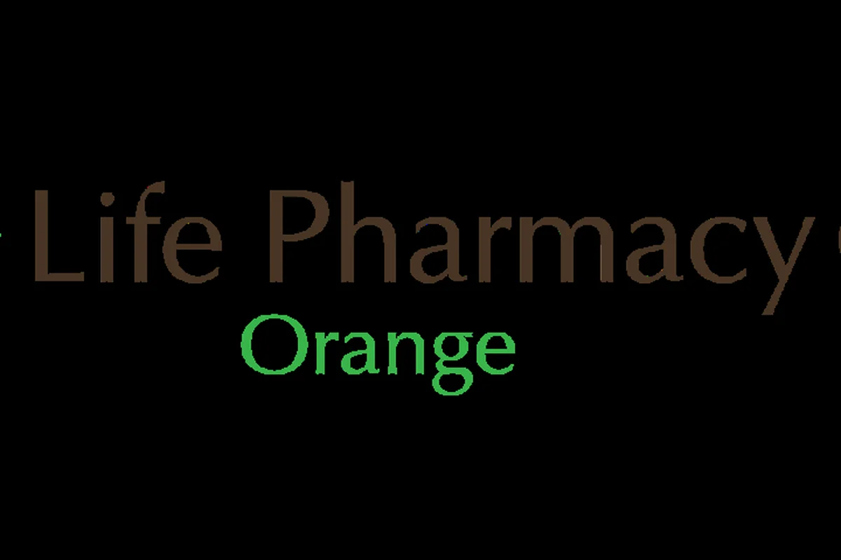 Life Pharmacy Orange photo 1
