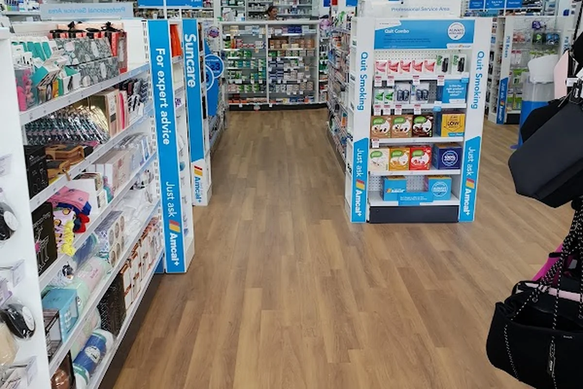 Lilydale Amcal Pharmacy photo 1