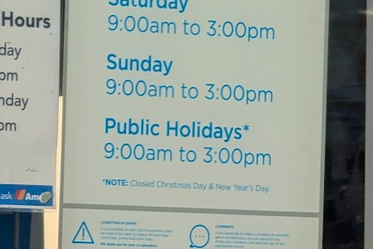 Lilydale Amcal Pharmacy photo 2