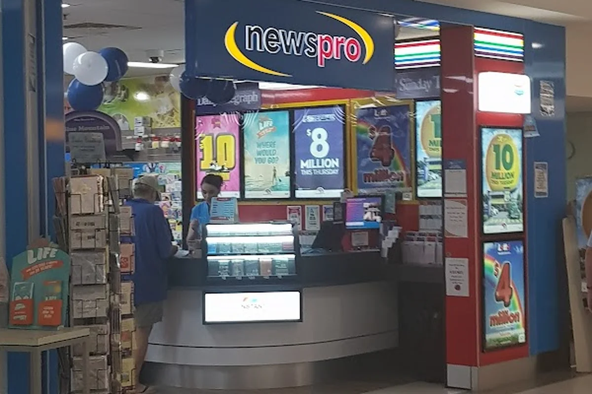 Lismore Central Chempro Chemist photo 1
