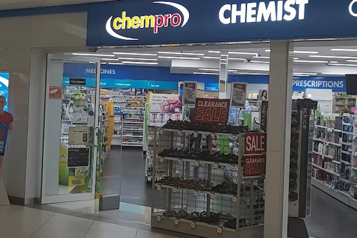 Lismore Central Chempro Chemist photo 2