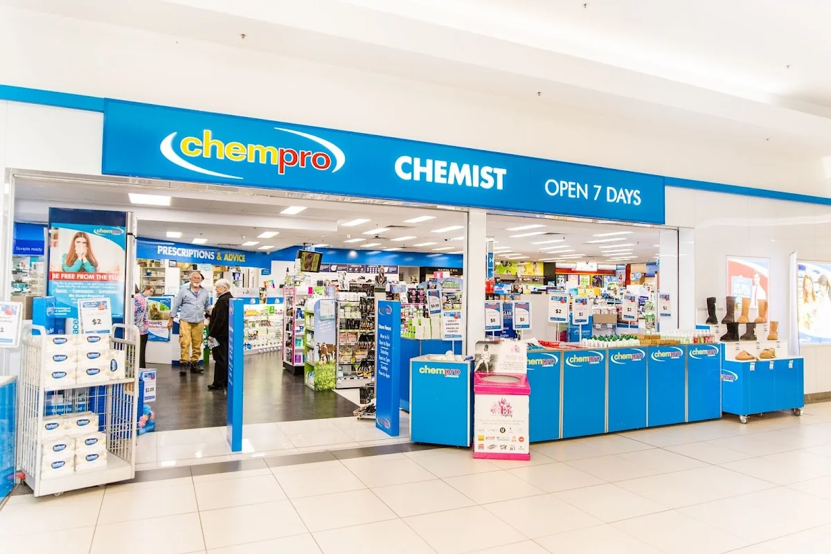 Lismore Central Chempro Chemist photo 3