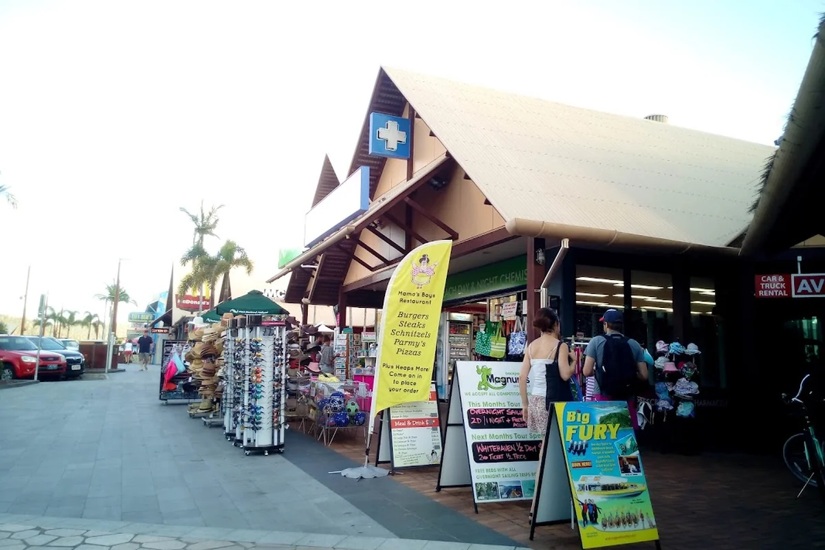 LiveLife Airlie Beach 7 Day Pharmacy photo 1