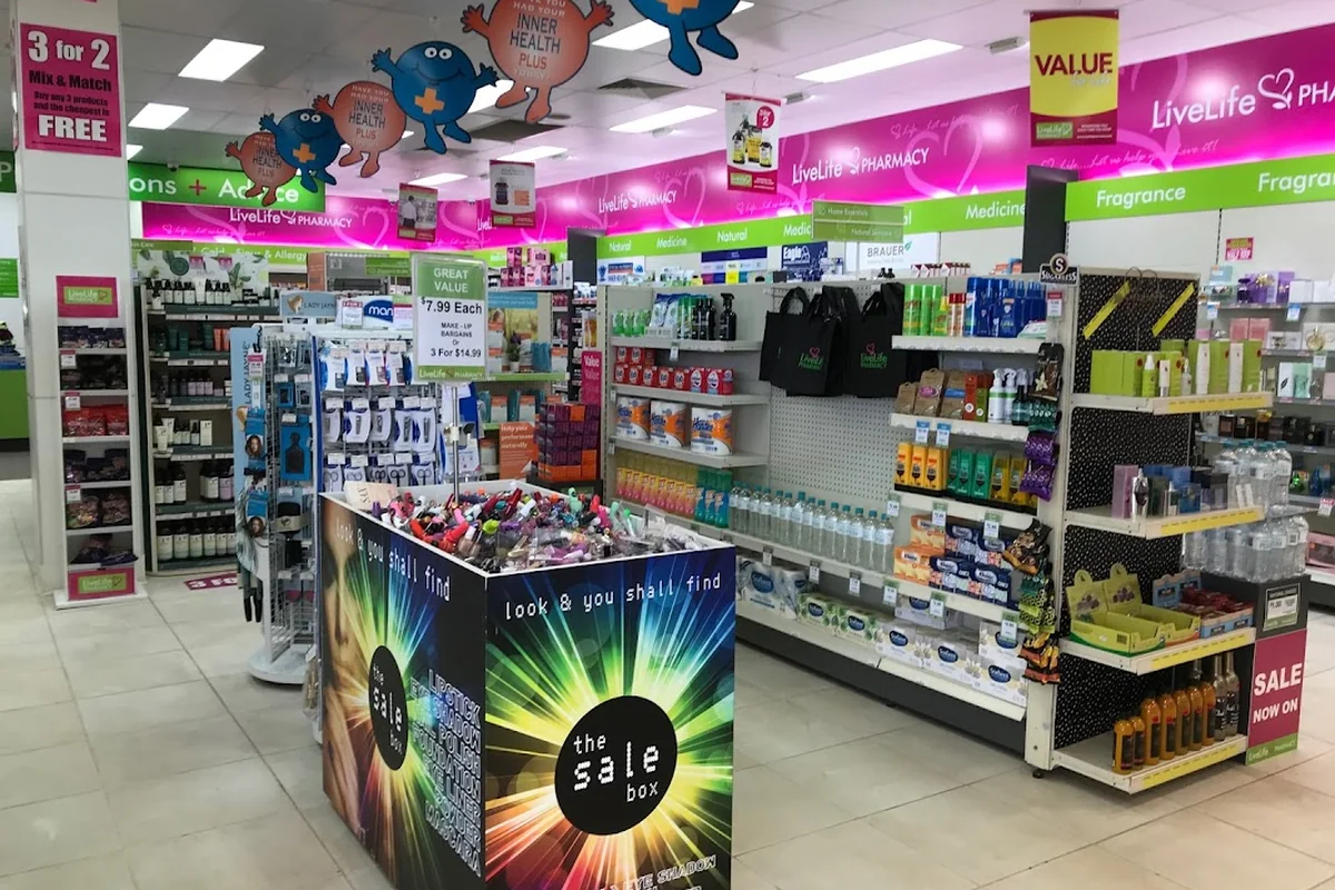 LiveLife Pharmacy + Compounding Peregian Springs photo 1
