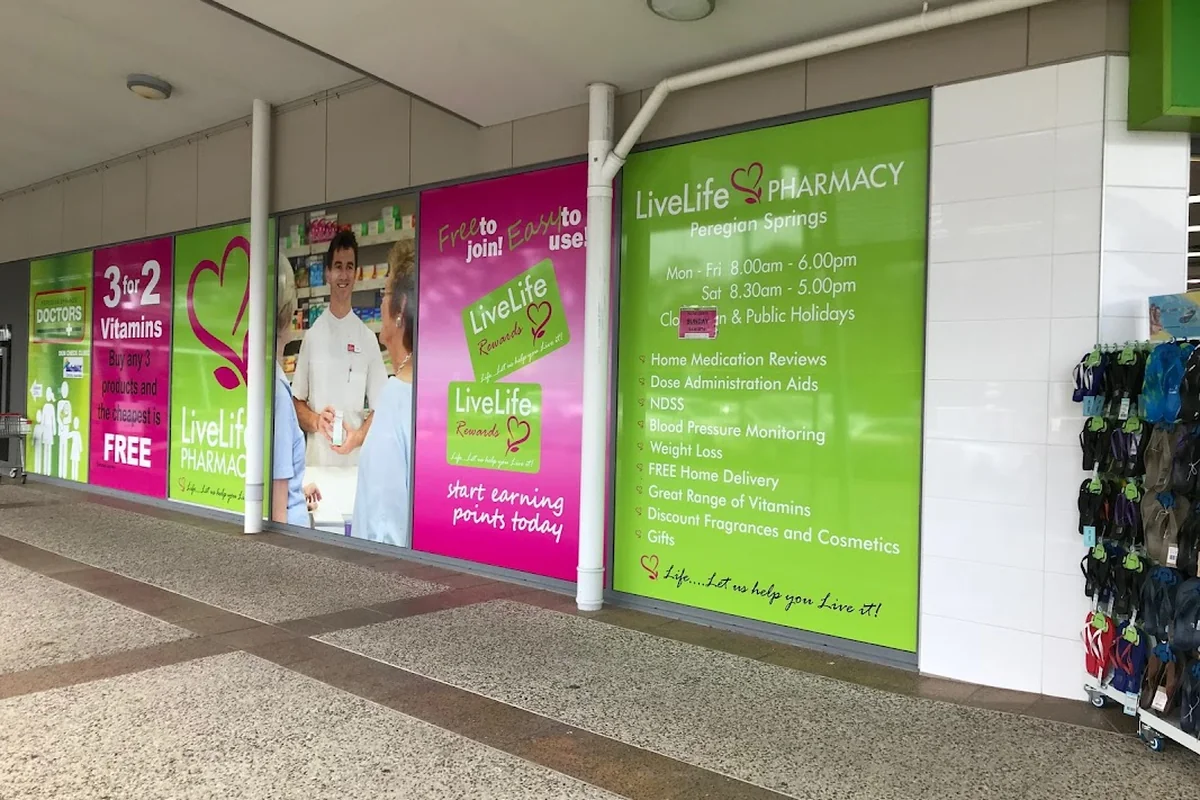 LiveLife Pharmacy + Compounding Peregian Springs photo 2