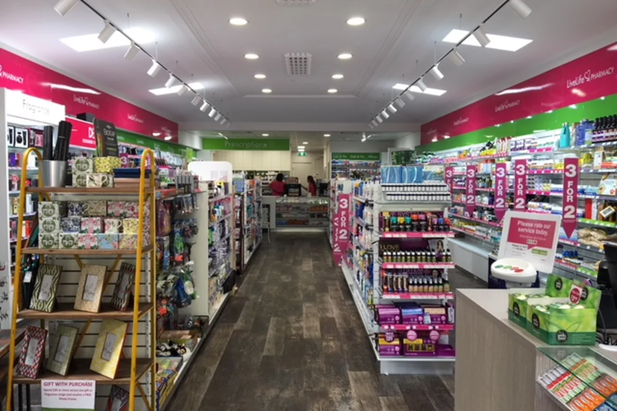 LiveLife Pharmacy Pomona photo 1