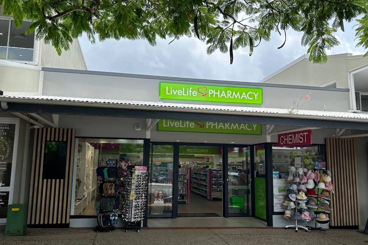 LiveLife Pharmacy Tewantin photo 1