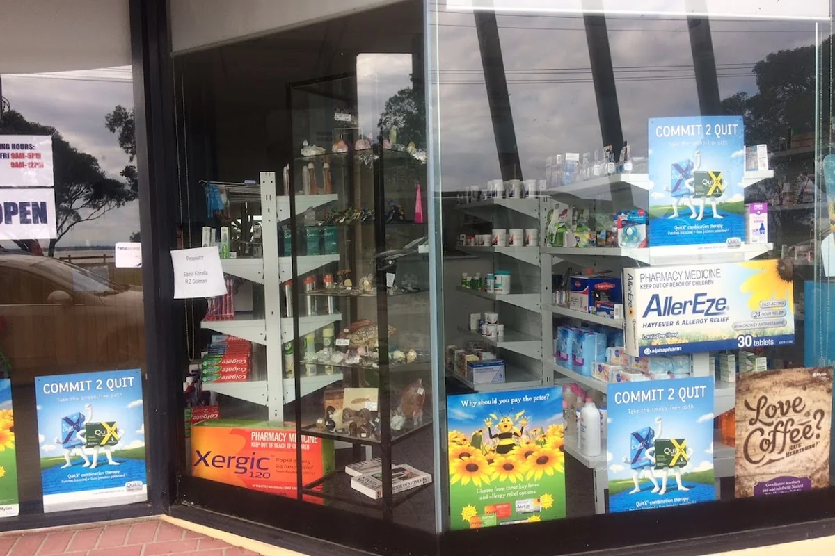 Loch Sport Pharmacy photo 1