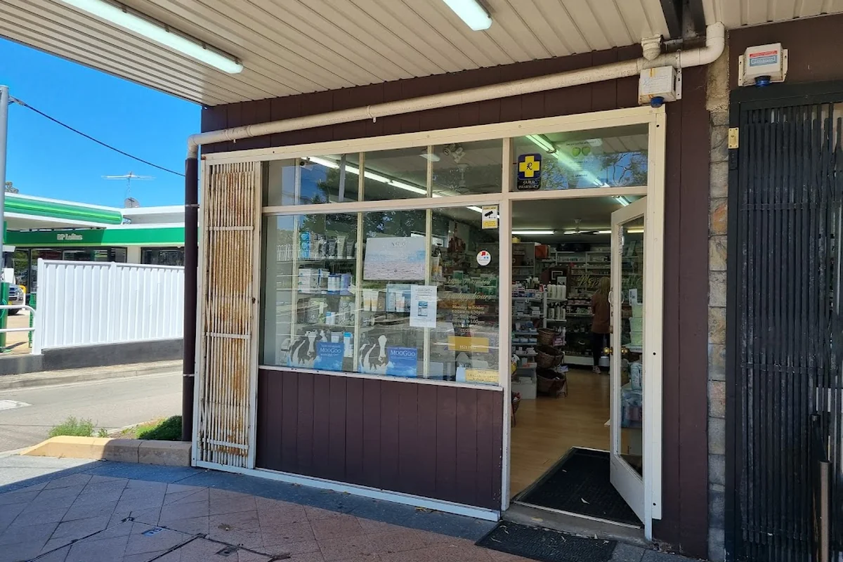 Loftus Pharmacy photo 2