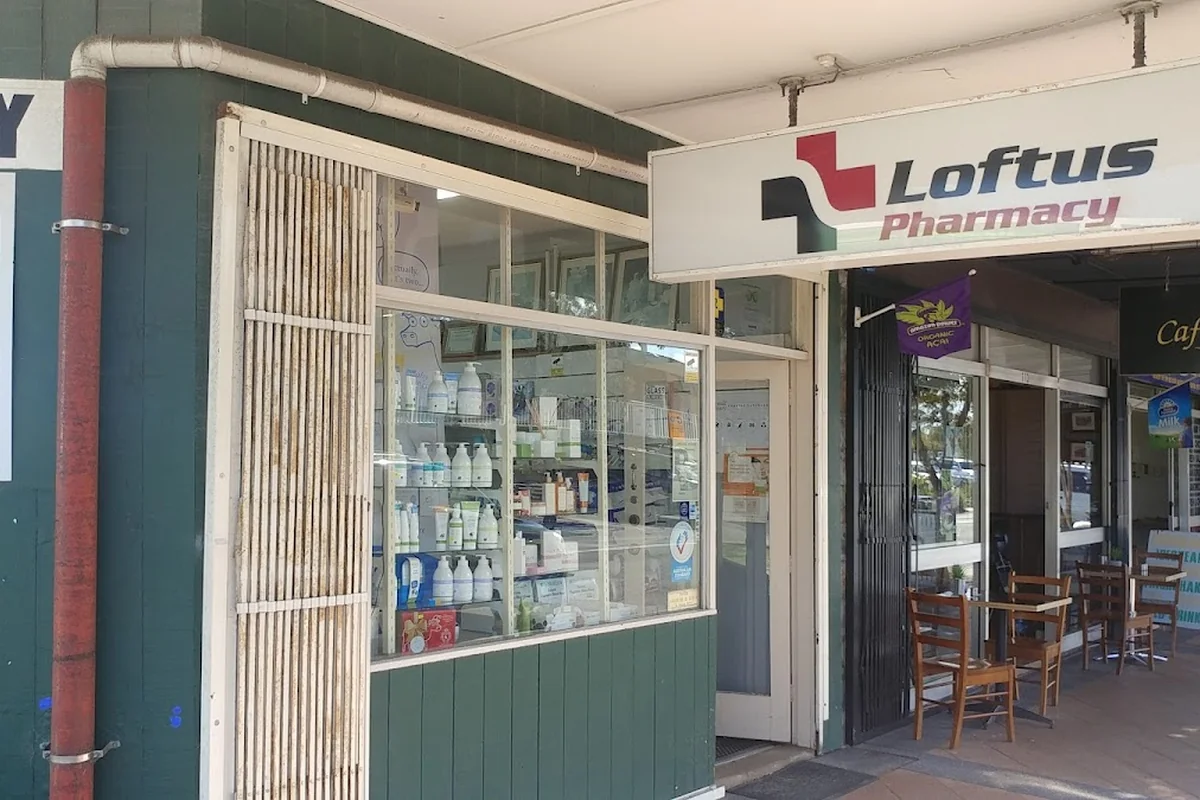 Loftus Pharmacy photo 3