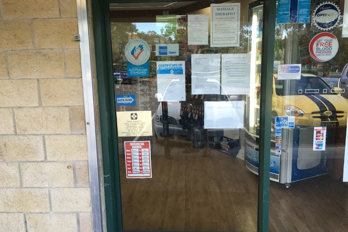 Logan Village Pharmacy photo 1