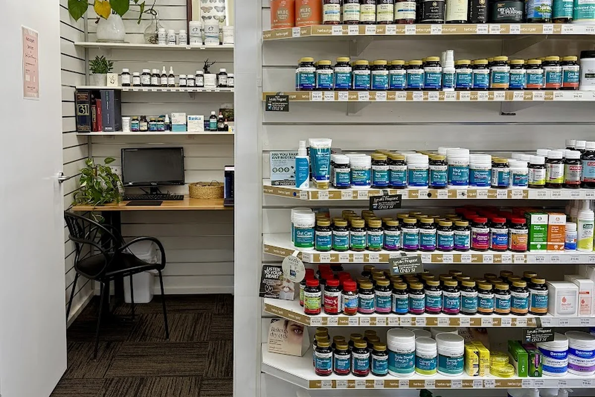 Lord Street Pharmacy photo 1