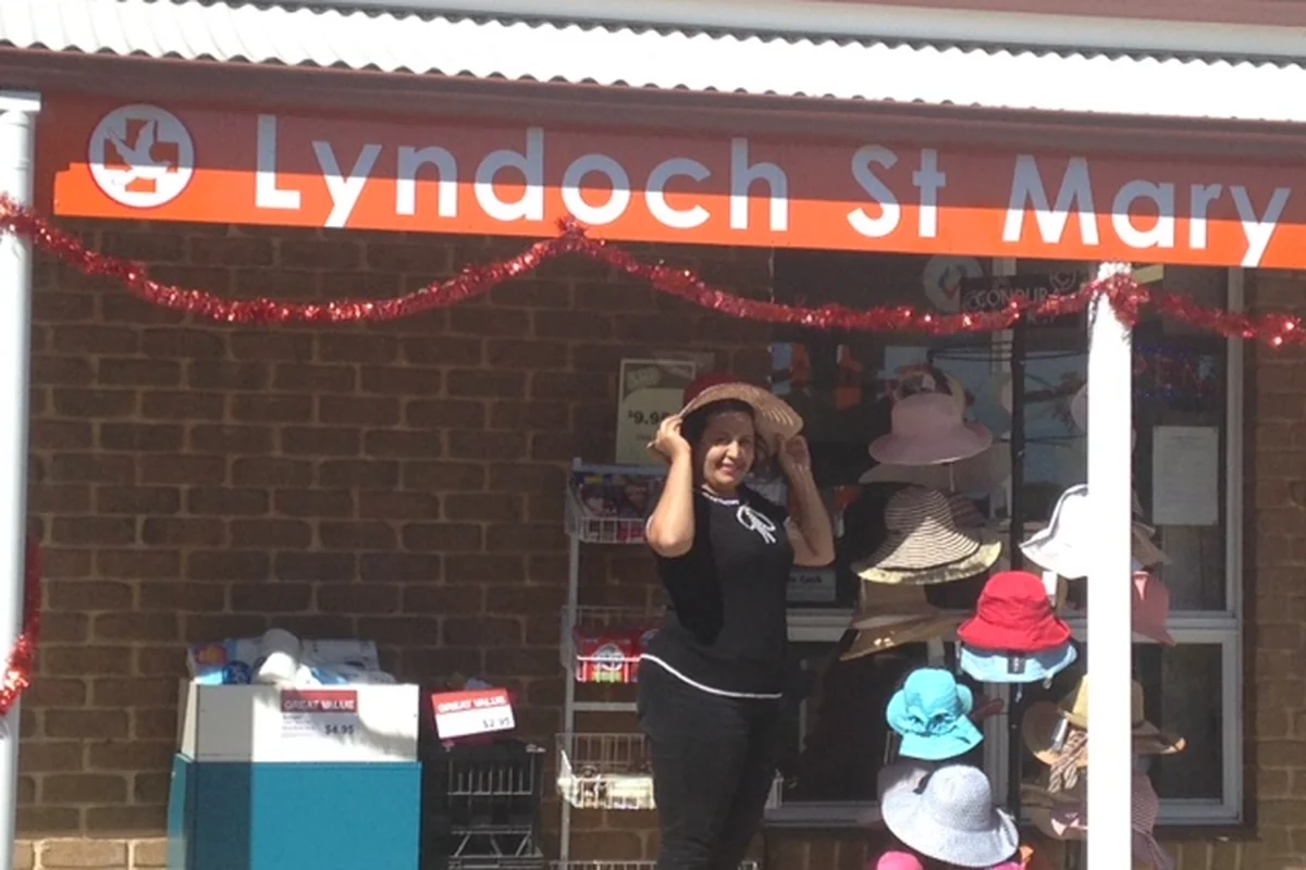 Lyndoch St Mary Pharmacy photo 1