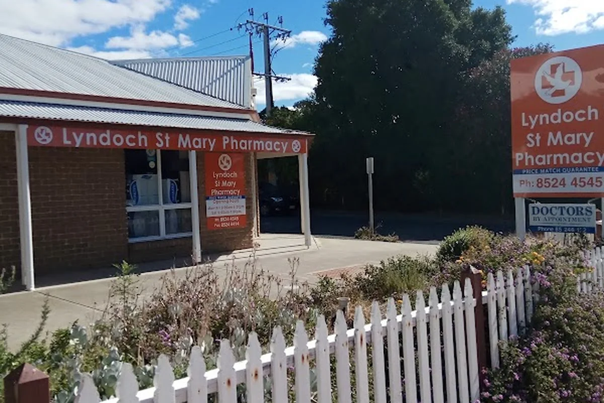 Lyndoch St Mary Pharmacy photo 2