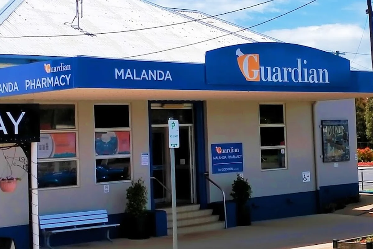 Malanda Pharmacy photo 1