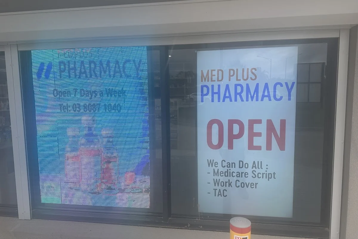 MedPlus Pharmacy photo 1
