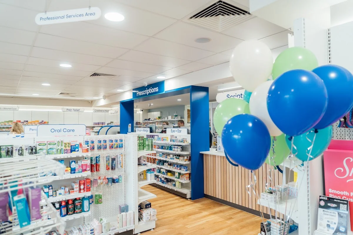 Melton South UFS Pharmacy photo 1