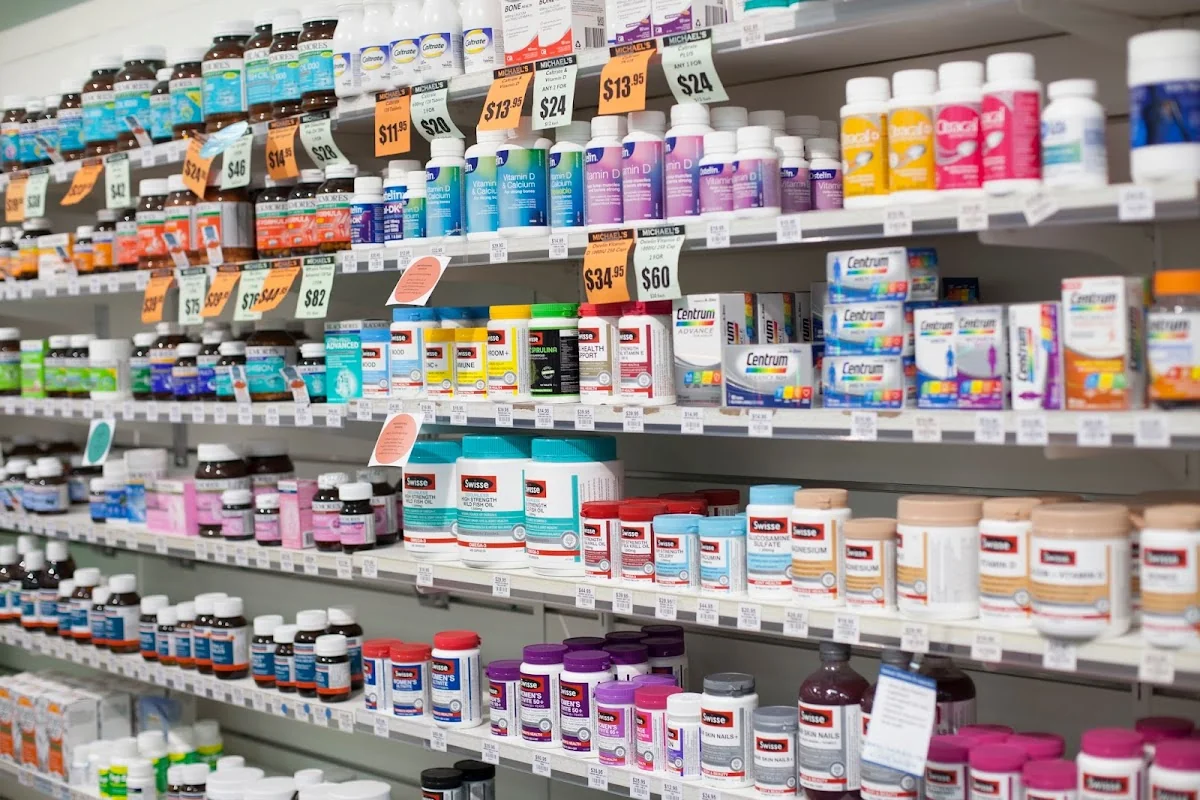 Michael's Chemist Claremont photo 1