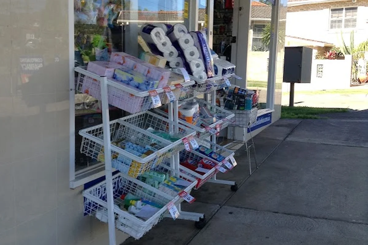 Middleton Compounding Pharmacy photo 1