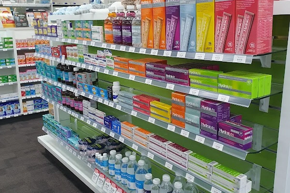 Mornington Coastal Pharmacy photo 1