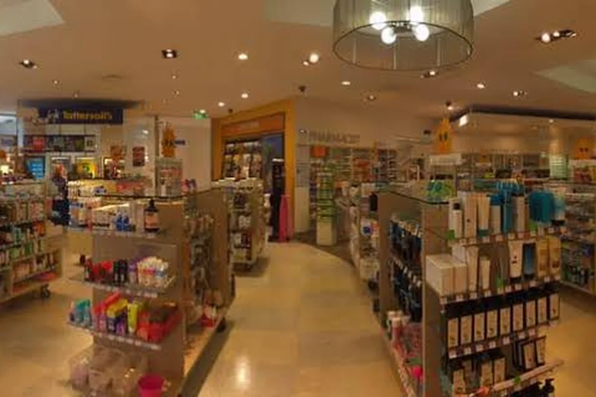 Mount's Pharmacy photo 1