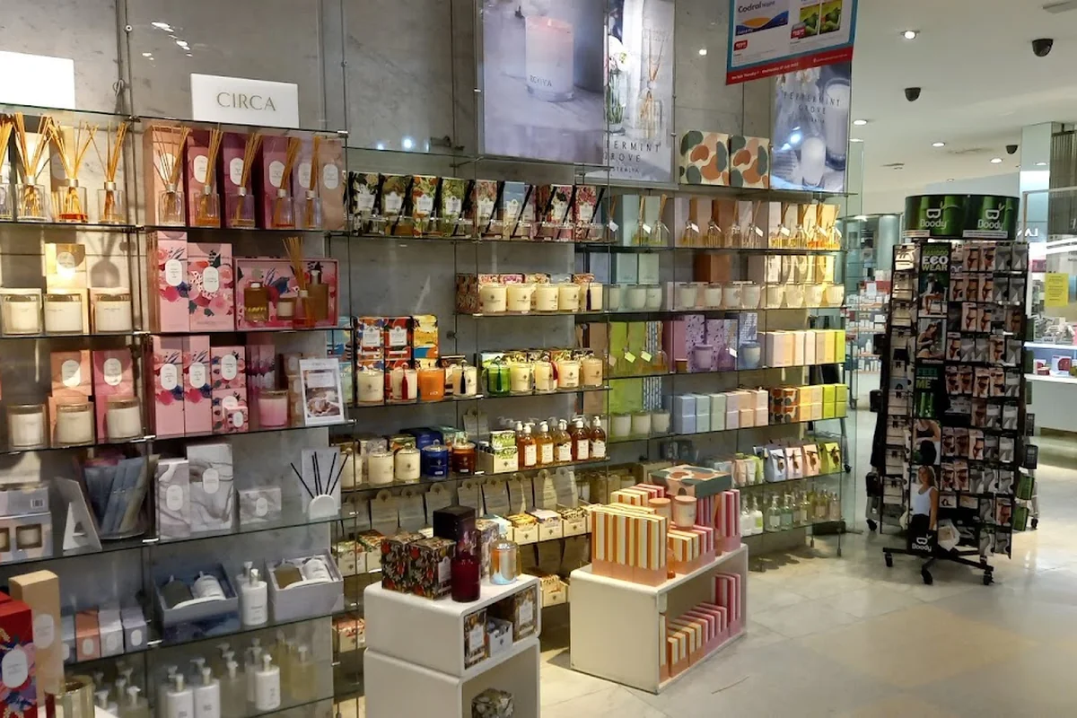 Mount's Pharmacy photo 2