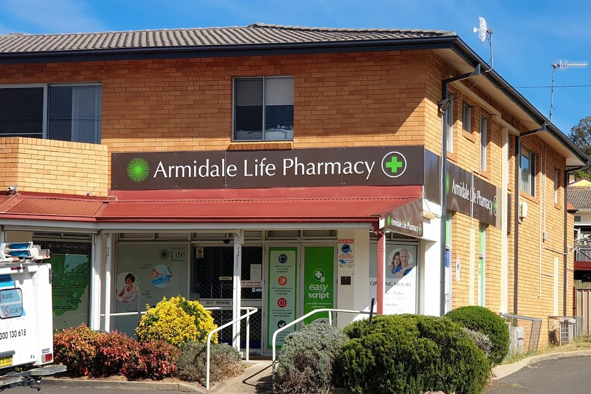 Mountview Pharmacy photo 1