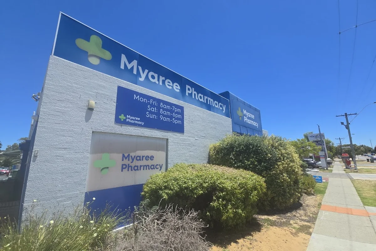 Myaree Pharmacy photo 2