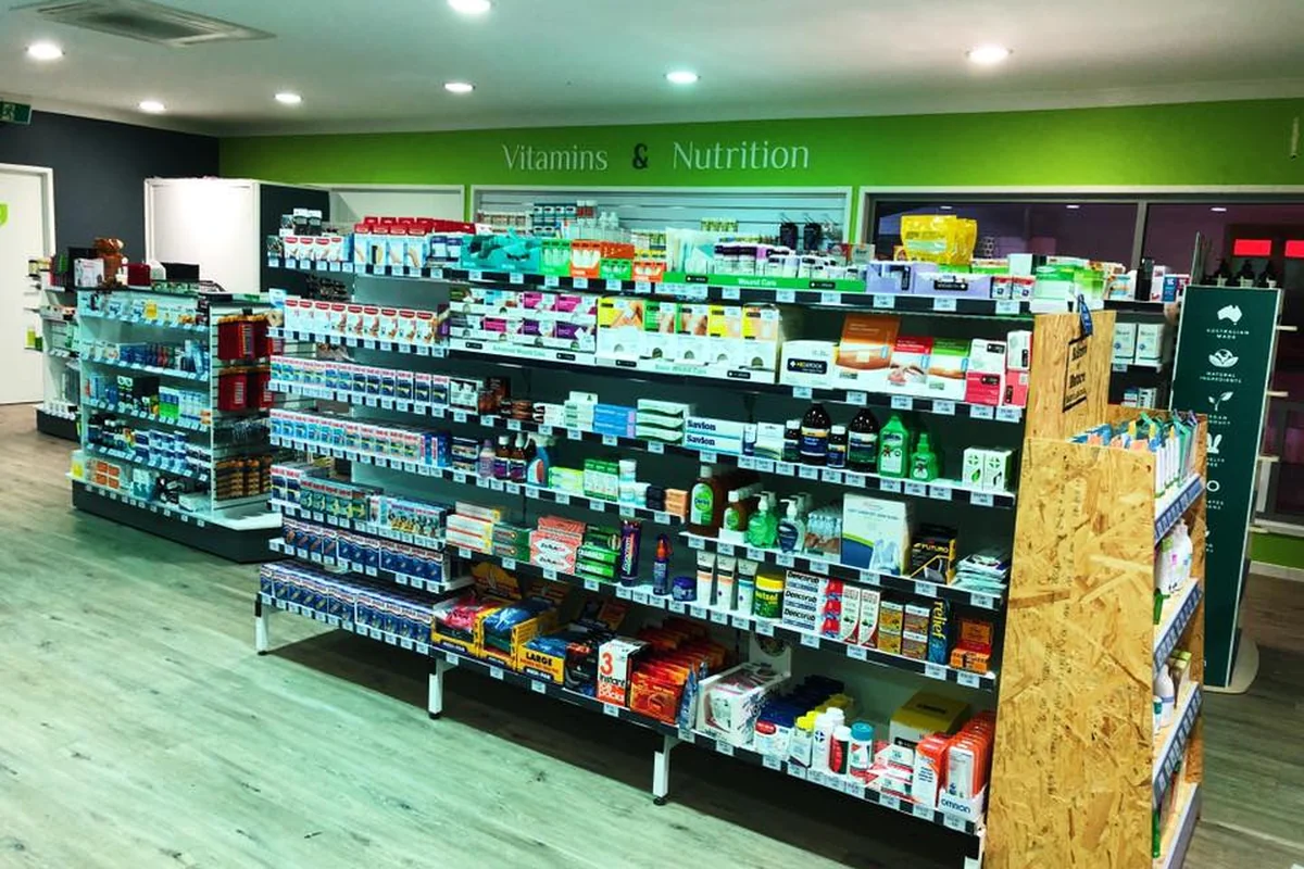 MyEcopharmacy photo 1