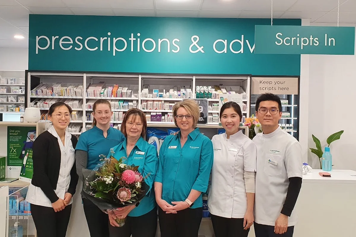 Nairne Community Pharmacy photo 1