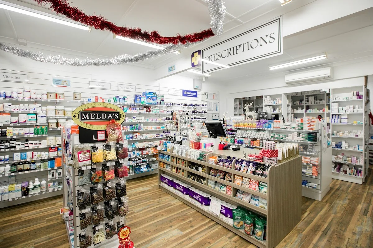 Nairne Community Pharmacy photo 2