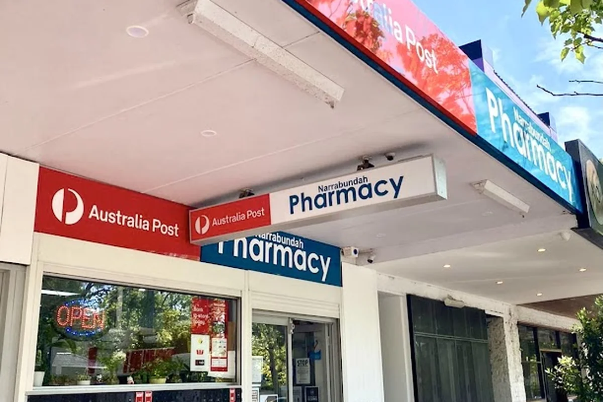 Narrabundah Pharmacy photo 1