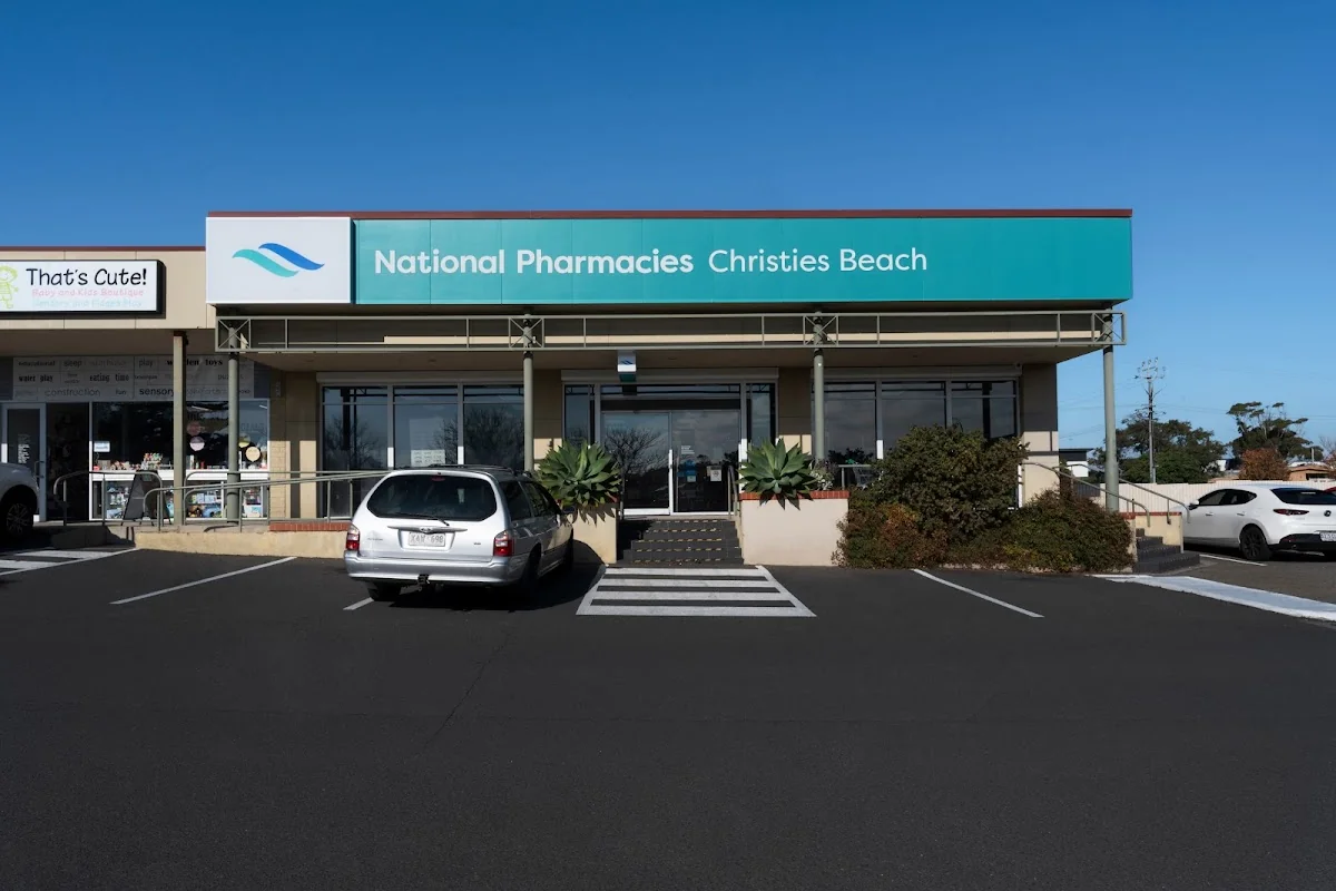 National Pharmacies Christies Beach photo 1