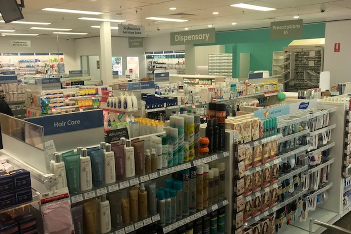 National Pharmacies Gawler photo 1
