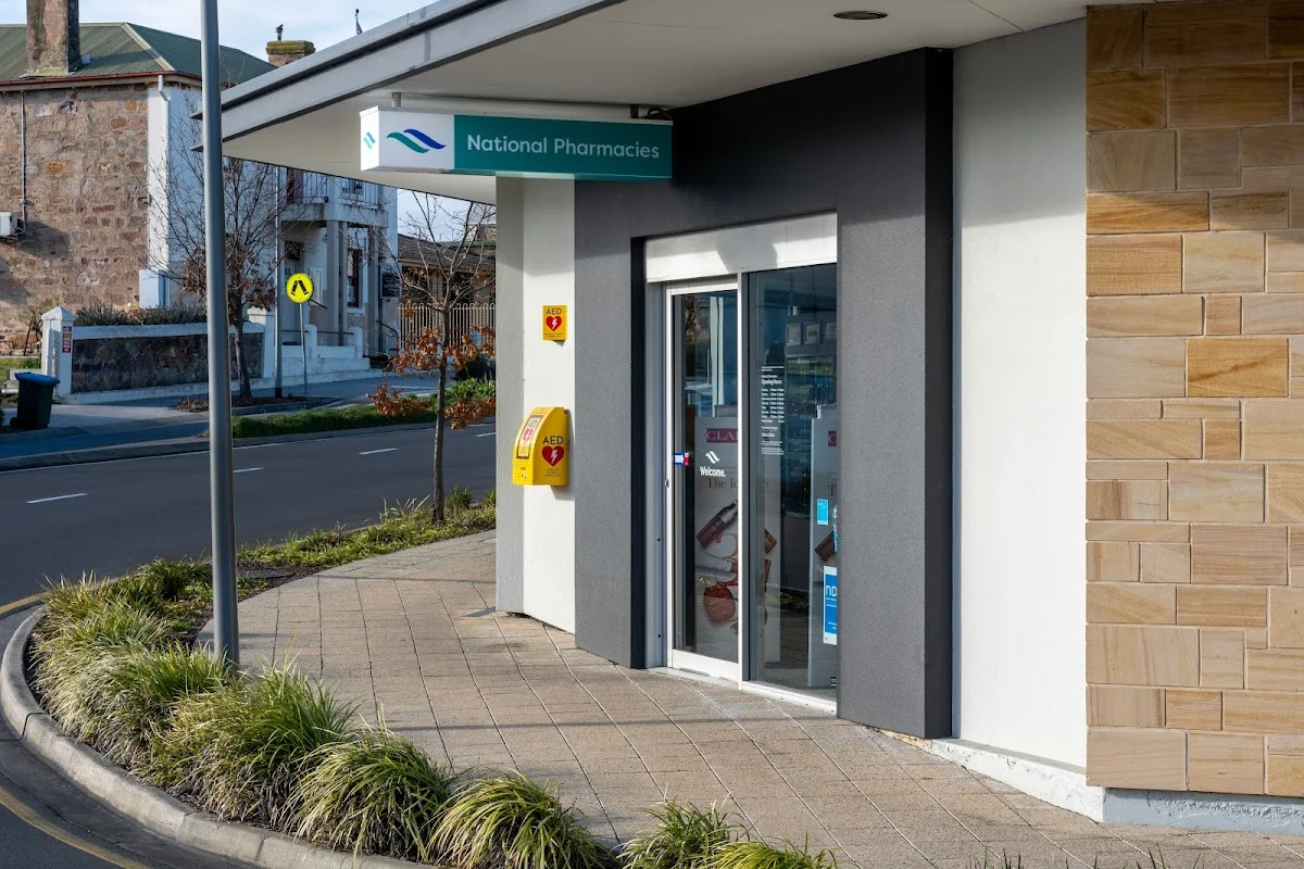 National Pharmacies Mount Barker photo 1