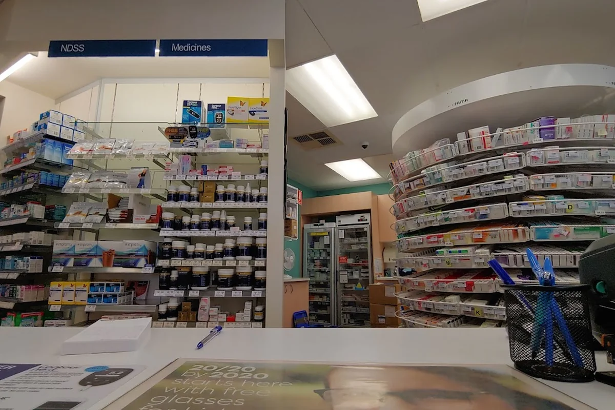 National Pharmacies West Lakes photo 1