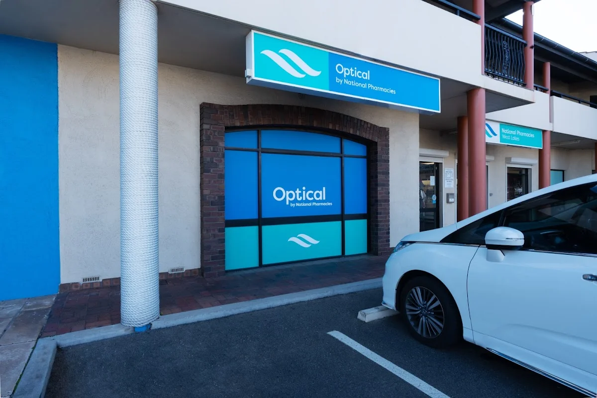 National Pharmacies West Lakes photo 3