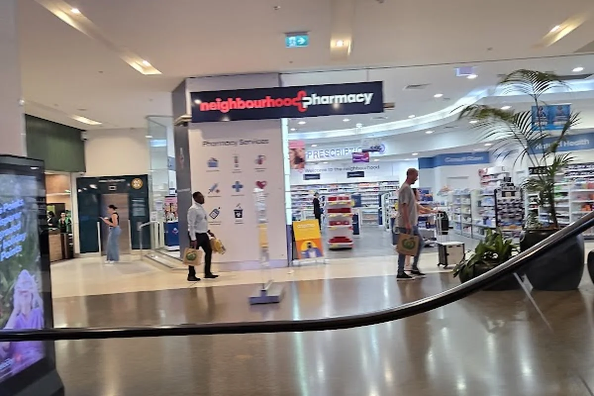 Neighbourhood Pharmacy Enex photo 1