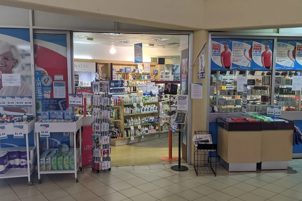 Nerang Centre Chempro Chemist photo 1