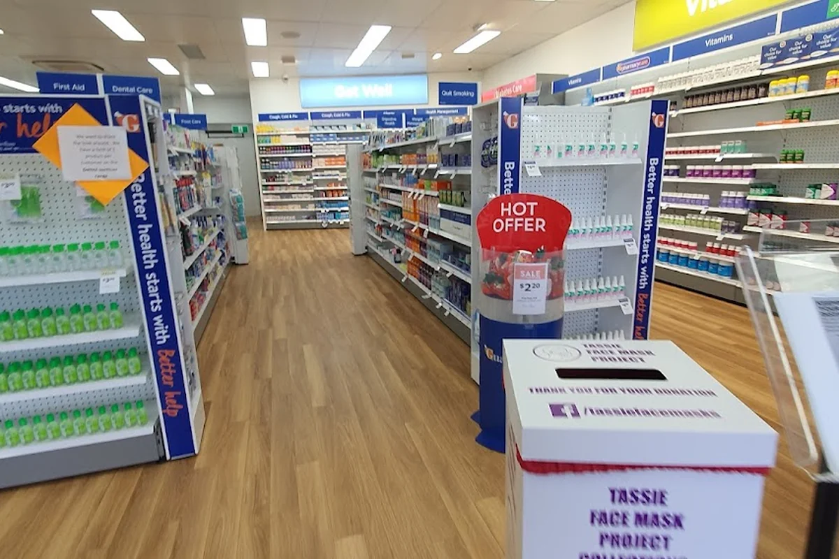New Norfolk Pharmacy photo 1