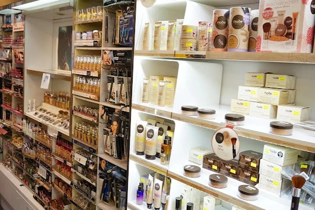 Newton & Leung Pharmacy photo 1