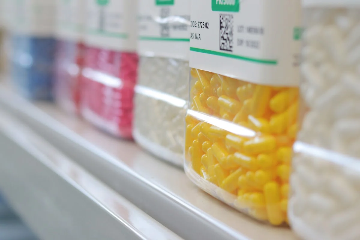 NexGen Pharma Compounding Pharmacy photo 1