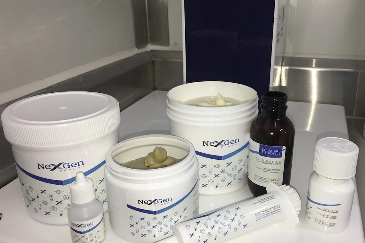 NexGen Pharma Compounding Pharmacy photo 2