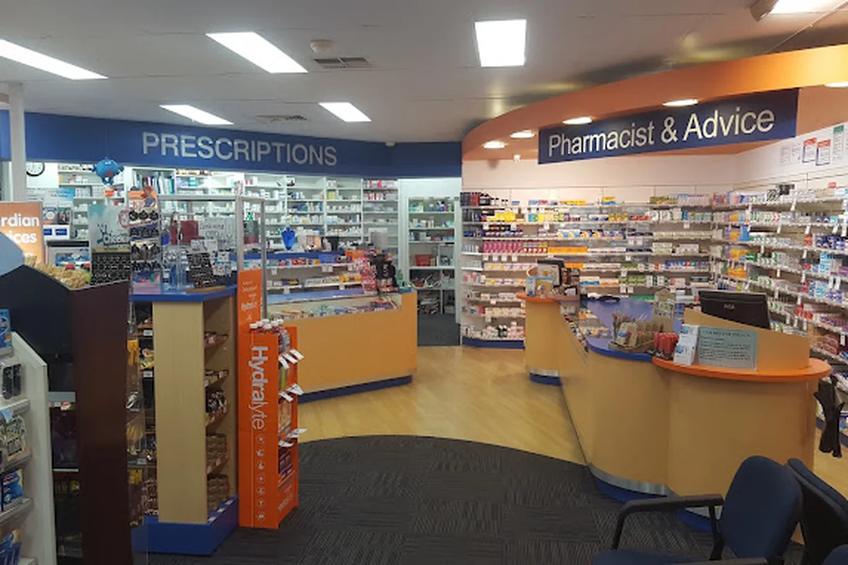 Night & Day Pharmacy Canning Vale photo 1